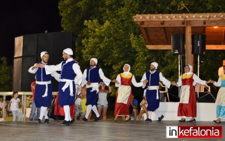 Σήμερα και αύριο η Γιορτή της Ρομπόλας στα Βαλσαμάτα