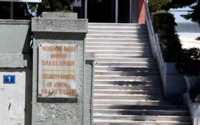 Νέο ανακοινωθέν για την 8χρονη Αλεξία: Διέφυγε τον κίνδυνο για τη ζωή της!