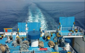 Πάτρα - Σάμη : Αργά πλοία χαμηλών προδιαγραφών που ταλαιπωρούν το επιβατικό κοινό