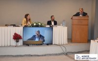 Παρέμβαση του Δημάρχου Αργοστολίου, Θεόφιλου Μιχαλάτου, στις εργασίες του Περιφερειακού Συμβουλίου Ιονίων Νήσων