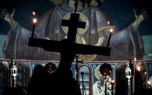 Το πρόγραμμα των Ιερών Ακολουθιών της Μεγάλης Εβδομάδας στον Πόρο