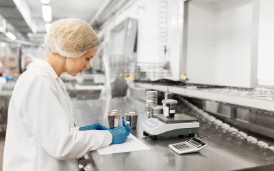 Η Korinthian Foods αναζητά Τεχνολόγο Τροφίμων για την Μονάδα Παραγωγής στο Αργοστόλι