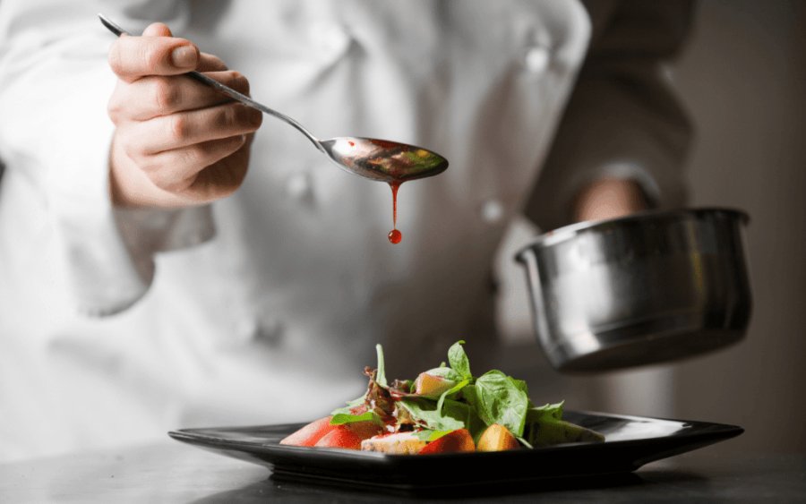 Η Korinthian Foods αναζητά προσωπικό για την στελέχωση θέσεων Μάγειρα/Μαγείρισσας
