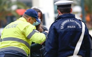 Απολογισμός οδικής ασφάλειας στα νησιά του Ιονίου - Δύο θανατηφόρα τροχαία τον Απρίλιο του &#039;22