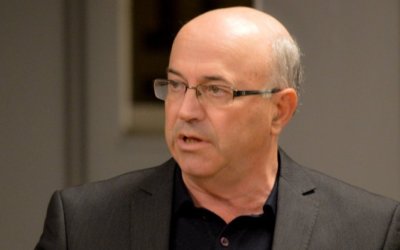 Κουρής: Η ΠΙΝ ήταν ανίκανη να διαχειριστεί το δρόμο Αργοστολίου - Πόρου