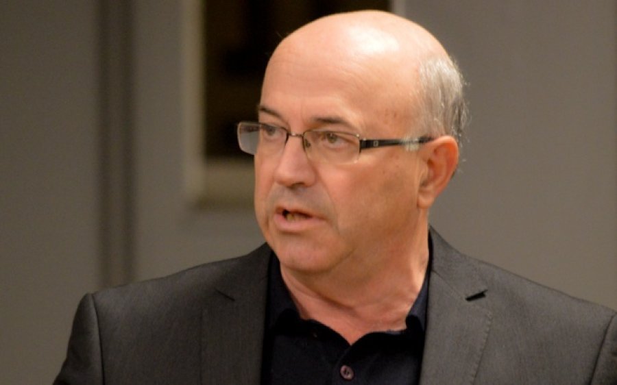 Κουρής: Η ΠΙΝ ήταν ανίκανη να διαχειριστεί το δρόμο Αργοστολίου - Πόρου