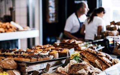 Στέγαση αρτοποιείων ακόμη και σε 70 τ.μ.- Οι αλλαγές που φέρνει το πολυνομοσχέδιο