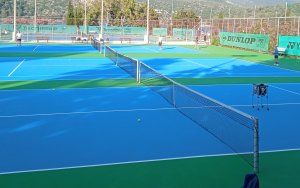 ΚΟΑ: Προκήρυξη τουρνουά τένις Ανδρών-Γυναικών στο Αργοστόλι - Δηλώσεις συμμετοχής