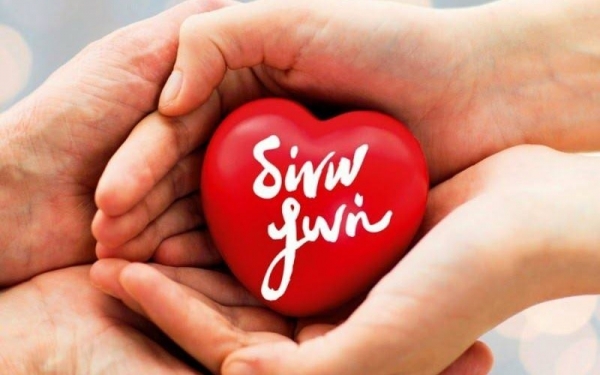 Εθελοντική αιμοδοσία στην Ιθάκη