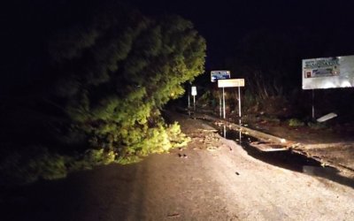 Παναγής Καππάτος: "Επιπλέον 300.000€ στο Δήμο Αργοστολίου για πρόληψη και αντιμετώπιση καταστροφών από Θεομηνίες"