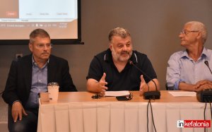 Μεγάλος νικητής στην μάχη των αεροπορικών slots το Δημοτικό Συμβούλιο Αργοστολίου! &quot;Άτακτη υποχώρηση&quot; από την Fraport μετά τις αντιδράσεις! (video)