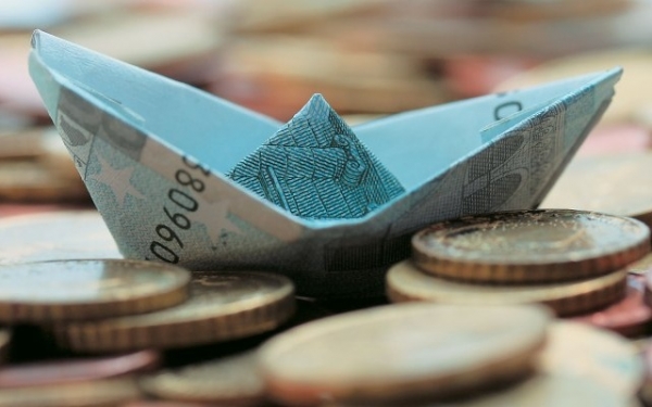 Κωνσταντίνος Πρέντζας: "Πού πάμε μάνα;"