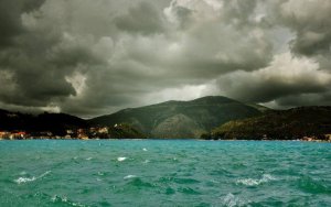 Λιμεναρχείο: Λήψη αυξημένων μέτρων λόγω δελτίου πρόγνωσης καιρού