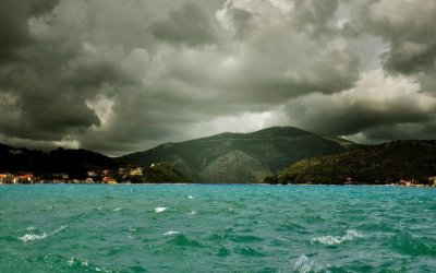 Λιμεναρχείο: Λήψη αυξημένων μέτρων λόγω δελτίου πρόγνωσης καιρού