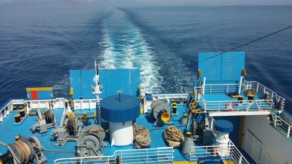 Προσφορές στα ακτοπλοϊκά δρομολόγια από την IONIAN GROUP & KEFALONIAN LINES