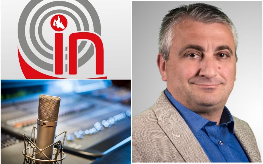 Στ. Σπαθής: "Η παραφιλολογία και η “ανθρωποφαγία" με τον Covid πρέπει να τελειώσει - Προσπαθούμε να λύσουμε τα προβλήματα των επαγγελματιών”