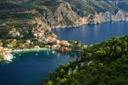 7η στην Ελλάδα η Κεφαλονιά στα ξενοδοχεία "δίπλα στο κύμα"