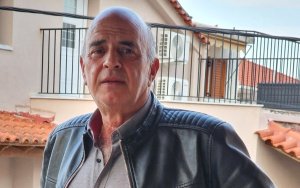 Γαβριελάτος στον COSMOS 96,5: «16 υπάλληλοι έμειναν χωρίς δουλειά – Αποκλειστικά υπεύθυνος ο Γιάννης Λυκούδης»