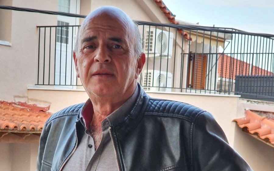 Γαβριελάτος στον COSMOS 96,5: «16 υπάλληλοι έμειναν χωρίς δουλειά – Αποκλειστικά υπεύθυνος ο Γιάννης Λυκούδης»
