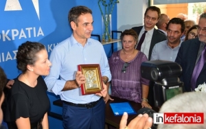 Γιάννα Κουλουμπή: Απάντηση στον ΣΥΡΙΖΑ