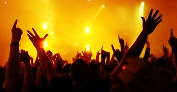 To μεγαλύτερο μουσικό γεγονός στα Ομαλά - 2 & 3 Αυγούστου