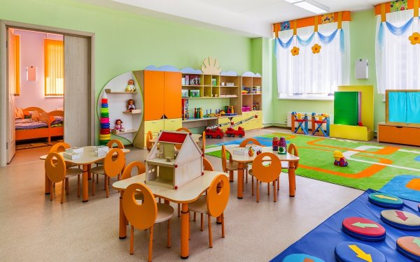 Παιδικοί σταθμοί ΕΣΠΑ: Με αυξήσεις στα voucher η επιδότηση, τα κριτήρια για να εξασφαλίσετε θέση