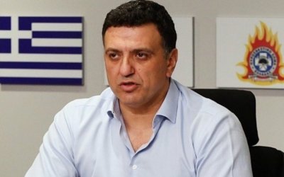 B. Κικίλιας για Ζάκυνθο: “Απετράπησαν τα χειρότερα ” – Πρόστιμο 2.578 ευρώ σε 55χρονη για εμπρησμό από αμέλεια