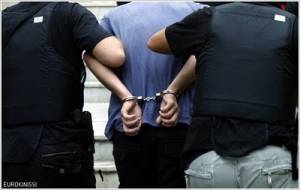 Συλλήψεις στο Αργοστόλι (ενημερωμένο)