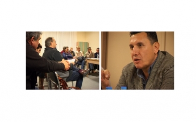 Με επιτυχία η εκδήλωση "Καινοτομία στην Κεφαλονιά"