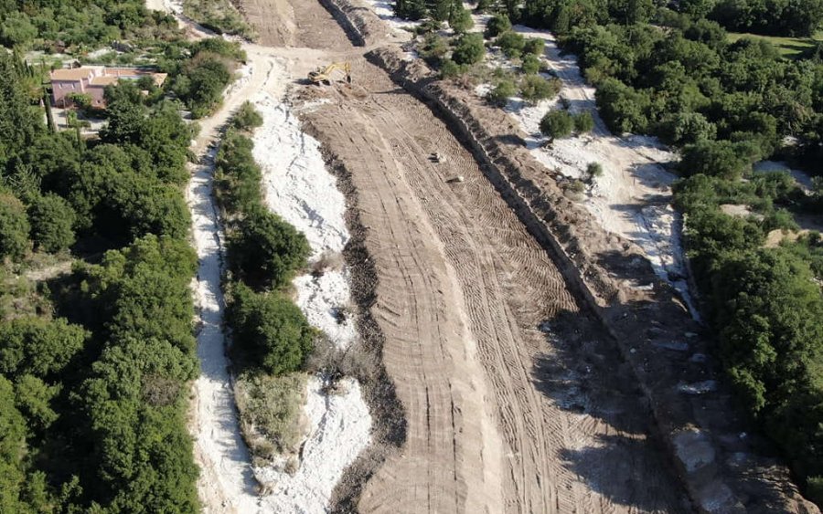 Τραυλός: 6 πολύ σημαντικές αποφάσεις της ΠΙΝ για τα νησιά μας