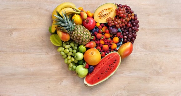Διατροφή: 4 πολύ υγιεινά φρούτα που θα τα βρεις στην αγορά όλο το χρόνο
