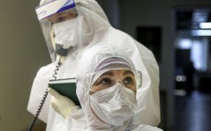 Κορονοϊός: 12 κρούσματα στην Κεφαλονιά, 7.108 συνολικά, 93 θάνατοι, 612 διασωληνωμένοι (24/11)