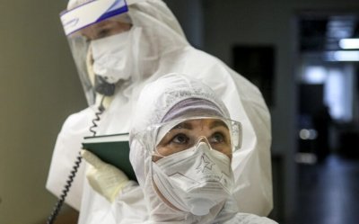Κορονοϊός: 12 κρούσματα στην Κεφαλονιά, 7.108 συνολικά, 93 θάνατοι, 612 διασωληνωμένοι (24/11)