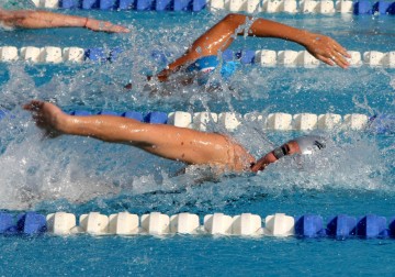 Με 15 αθλητές συμμετείχε ο ΝΟΑ στο Πανελλήνιο Πρωτάθλημα Κολύμβησης στο Περιστέρι