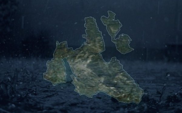 Kefalonia Weather: &quot;Μείωση στην ποσότητα των αναμενόμενων βροχοπτώσεων σε σχέση με προηγούμενες προβλέψεις&quot;