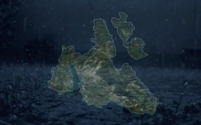 Kefalonia Weather: &quot;Μείωση στην ποσότητα των αναμενόμενων βροχοπτώσεων σε σχέση με προηγούμενες προβλέψεις&quot;