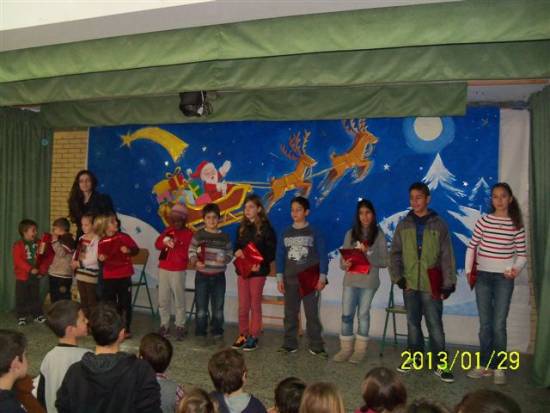 Εκοψε την βασιλόπιτα ο Σύλλογος Γονέων & Κηδεμόνων του 4ου Δημοτικού Αργοστολίου