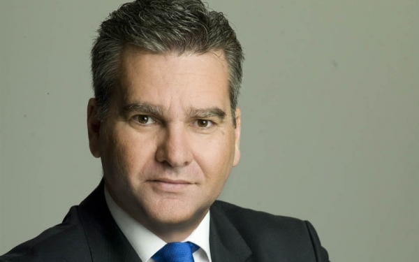 Χαράλαμπος Λυκούδης: "18 ακίνητα της Κεφαλονιάς στο Yπερταμείο - Προκλητική εκχώρηση"