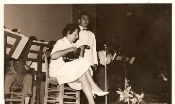 21ο Χορωδιακό Φεστιβάλ Κεφαλονιάς Αφιερωμένο στον Φώτη Αλέπορο (πρόγραμμα)