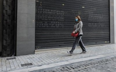 Πότε θα επιτραπούν οι διαδημοτικές μετακινήσεις - Ανακοινώσεις Πέτσα