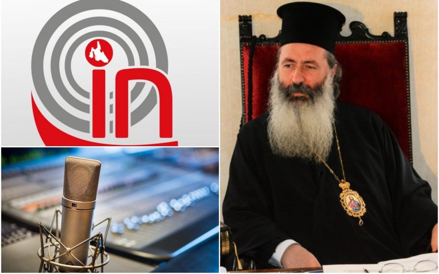 Μητροπολίτης Κεφαλληνίας: “Δεν είναι ντροπή να φοράμε την μάσκα στην εκκλησία, ούτε ντροπιάζεται ο Θεός”