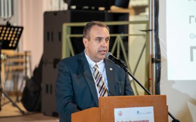 Αδελφότητα Κεφαλλήνων & Ιθακησίων Πειραιά: Πορεία στο μέλλον ή οπισθοδρόμηση;