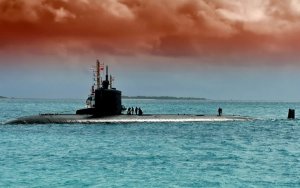 Ινδονησία: Εντοπίστηκε το υποβρύχιο σπασμένο σε τρία κομμάτια