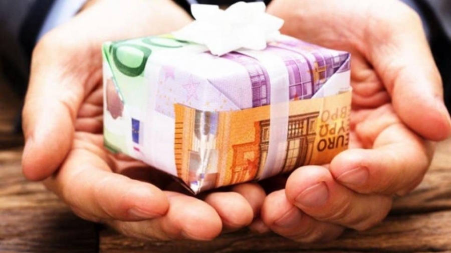 Παράταση για Δώρο Πάσχα - Ποιοι είναι οι νέοι δικαιούχοι για τα 800 ευρώ