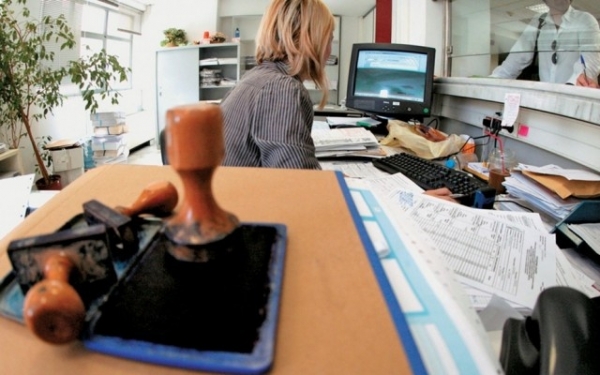 Έξι προσλήψεις στον Δήμο Κεφαλονιάς