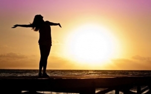 Στάμω Γαλιατσάτου: «Θάρρος» ένα από τα πιο θετικά γνωρίσματα των ανθρώπων