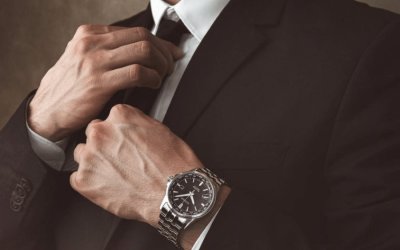 Ανδρικά ρολόγια: Πώς να επιλέξετε ρολόι χειρός για άνδρες