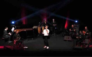 Η συναυλία του Δήμου Αργοστολίου & της Αδελφότητας Πειραιά στον INKEFALONIA 89,2