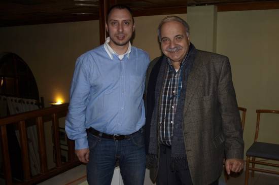 Εκλογές Ξενοδόχων: Πρώτος και με διαφορά ο Σπύρος Γαλιατσάτος!