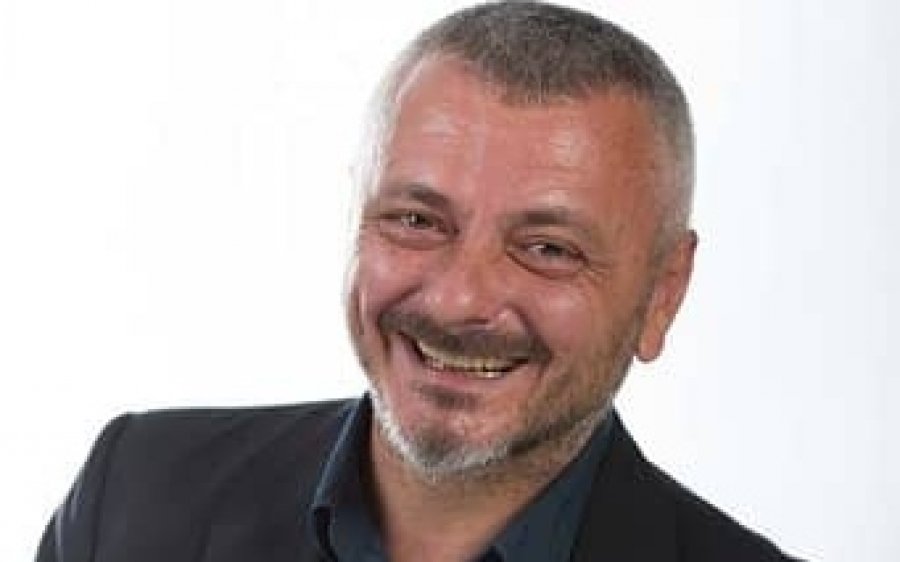 Μπατιστάτος για Παπαναστασάτο: "Η συγνώμη εκ μέρους του θα είναι δείγμα μεγαλοψυχίας, γενναιότητας και το ελάχιστο που έχει να κάνει..."